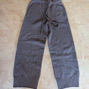 Umarung wool pants XS